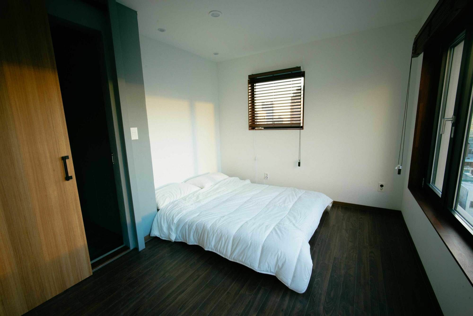 Morning Dew Guesthouse Busan Bagian luar foto