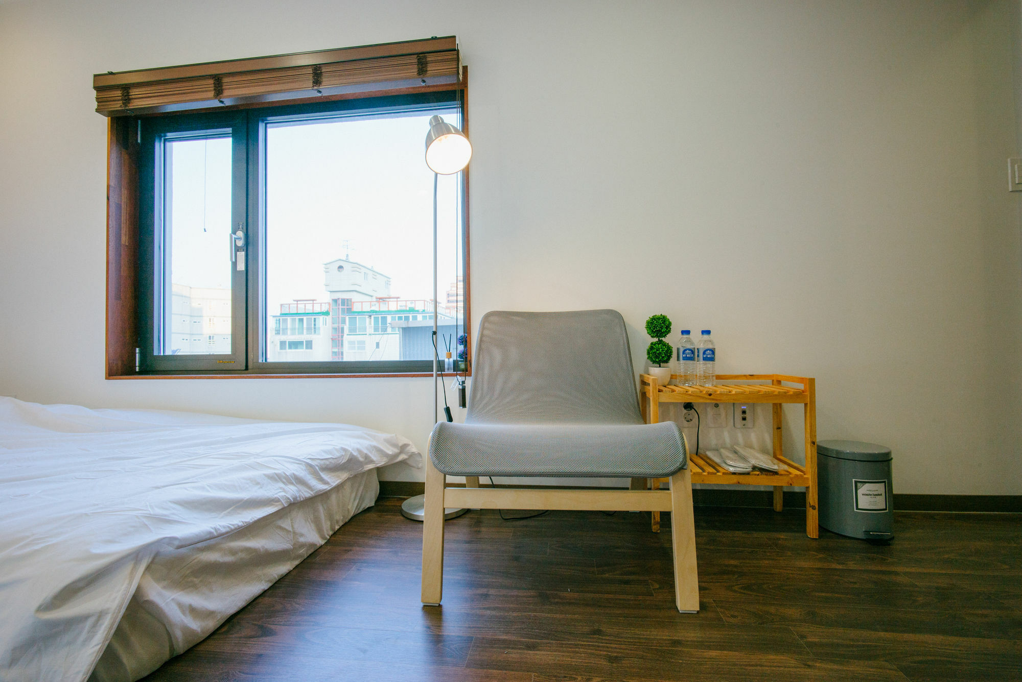 Morning Dew Guesthouse Busan Bagian luar foto