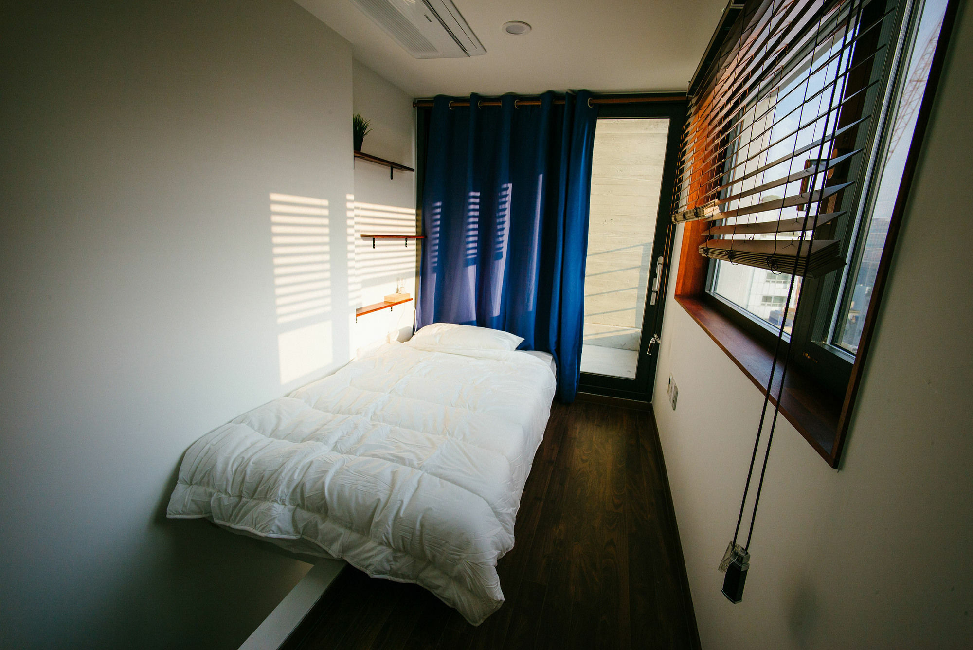 Morning Dew Guesthouse Busan Bagian luar foto