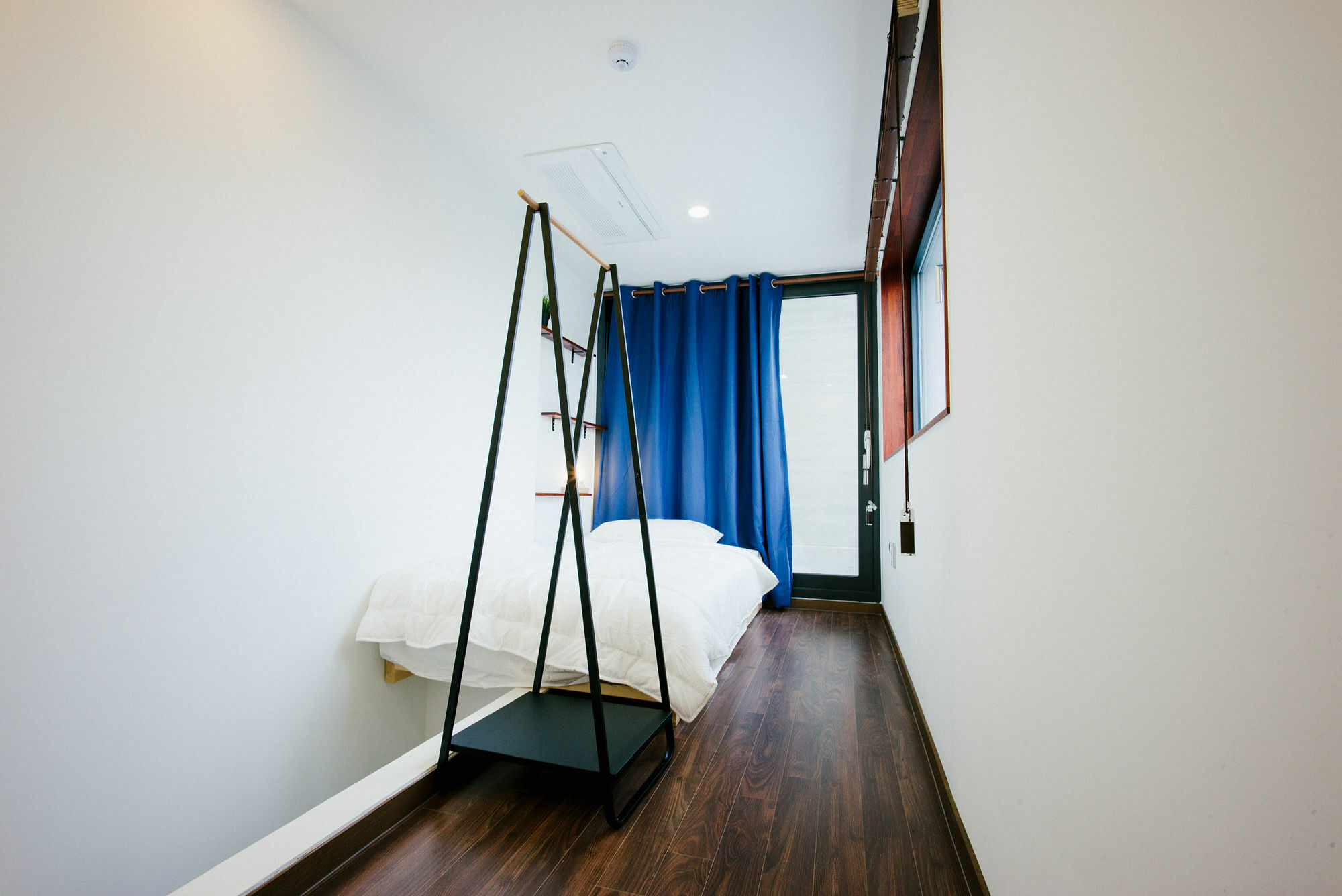 Morning Dew Guesthouse Busan Bagian luar foto