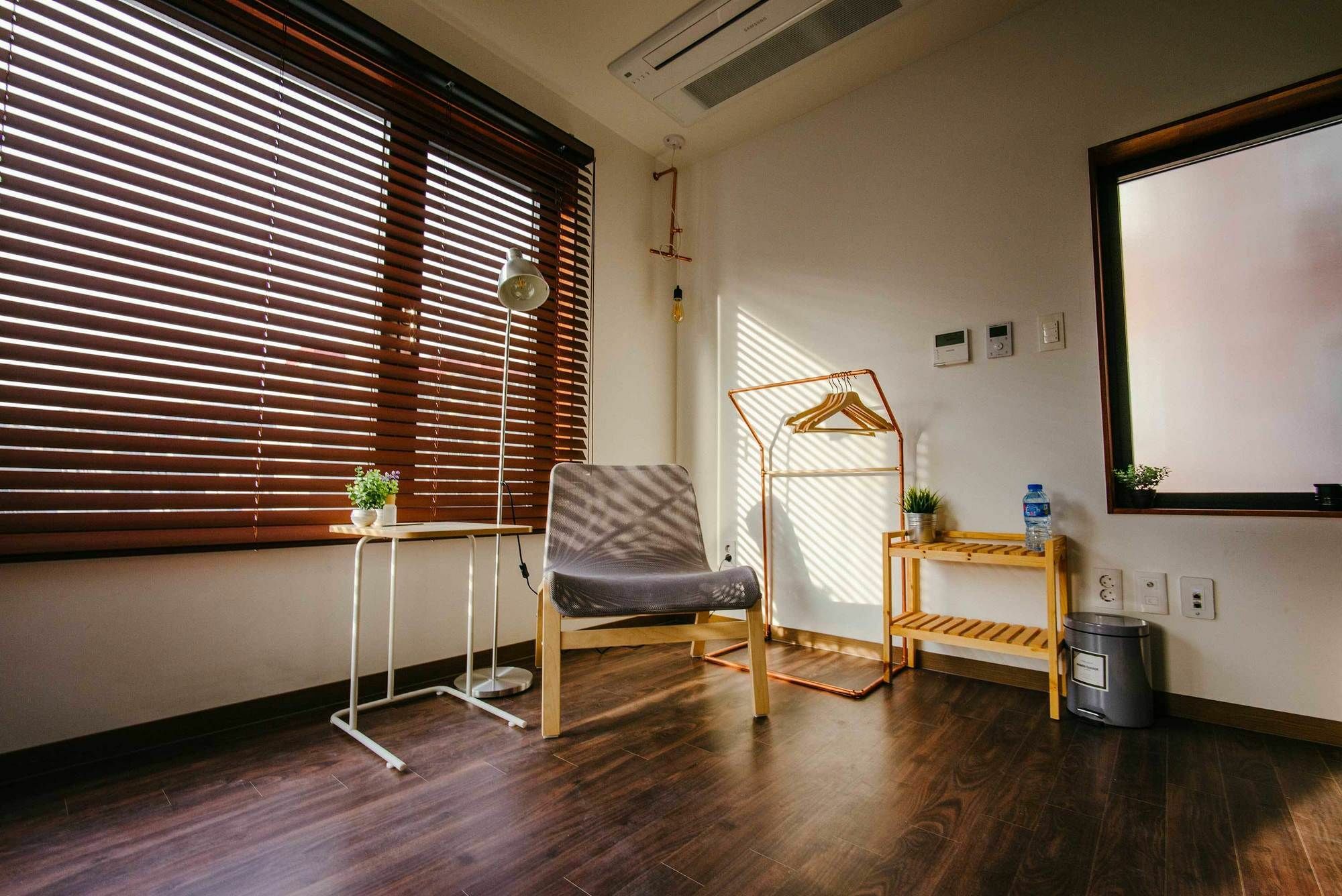 Morning Dew Guesthouse Busan Bagian luar foto