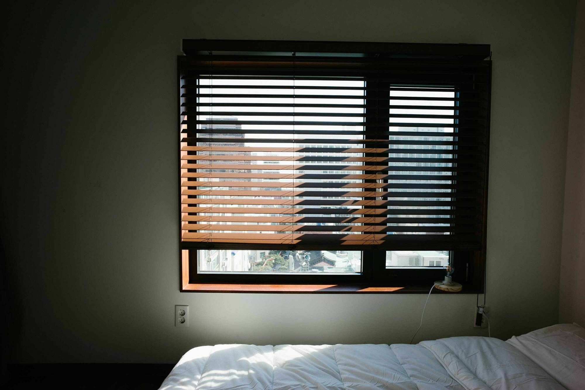 Morning Dew Guesthouse Busan Bagian luar foto
