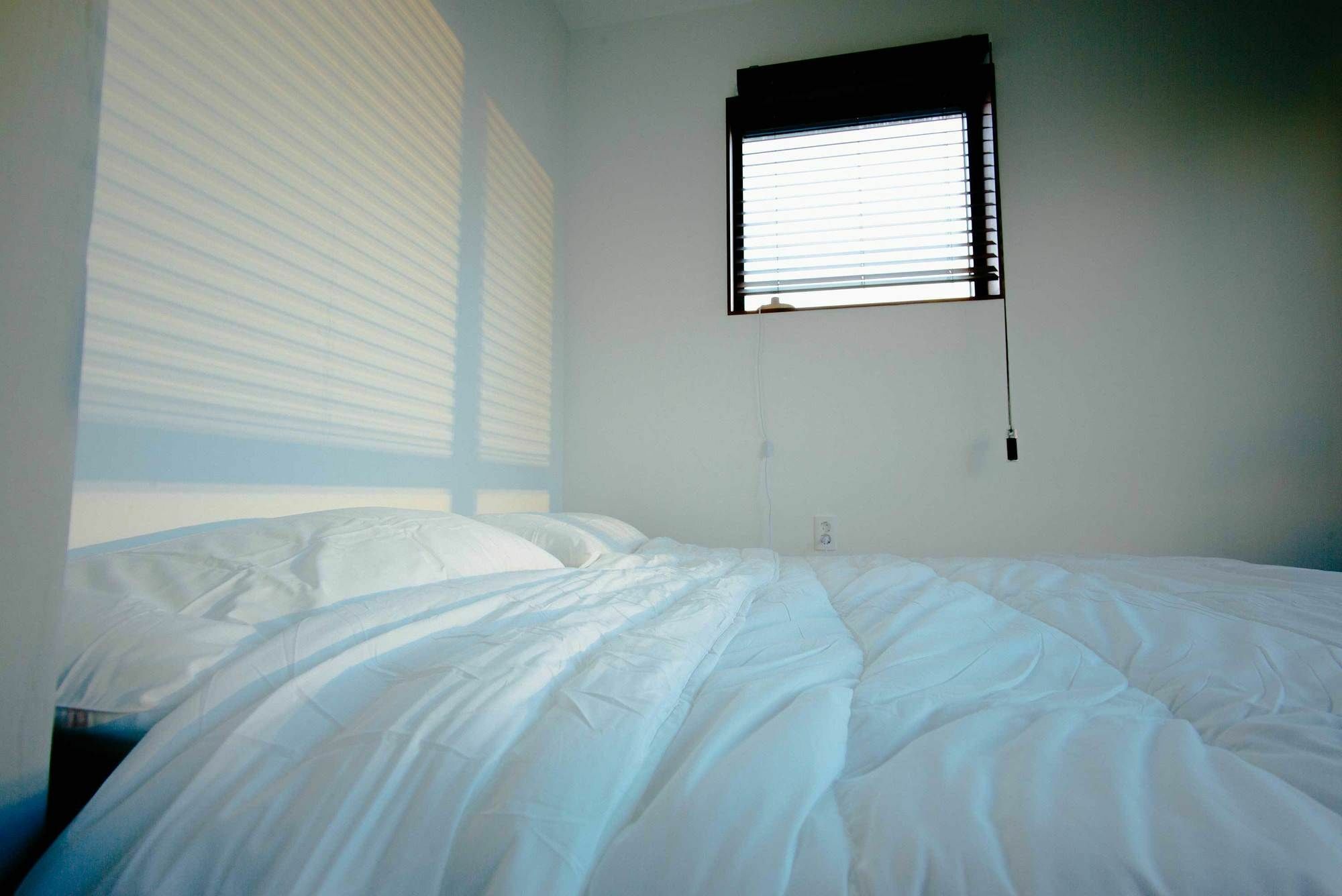 Morning Dew Guesthouse Busan Bagian luar foto