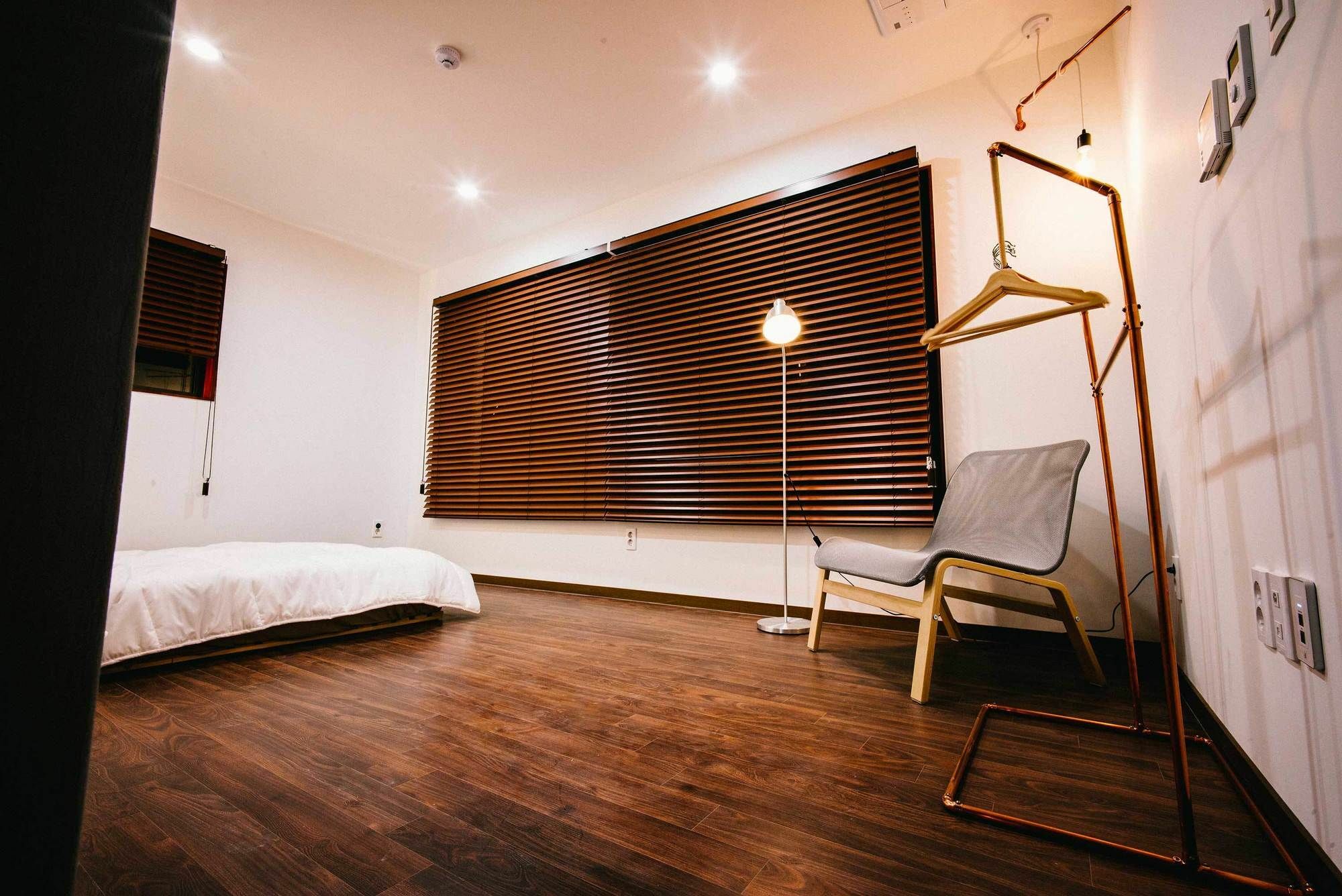 Morning Dew Guesthouse Busan Bagian luar foto