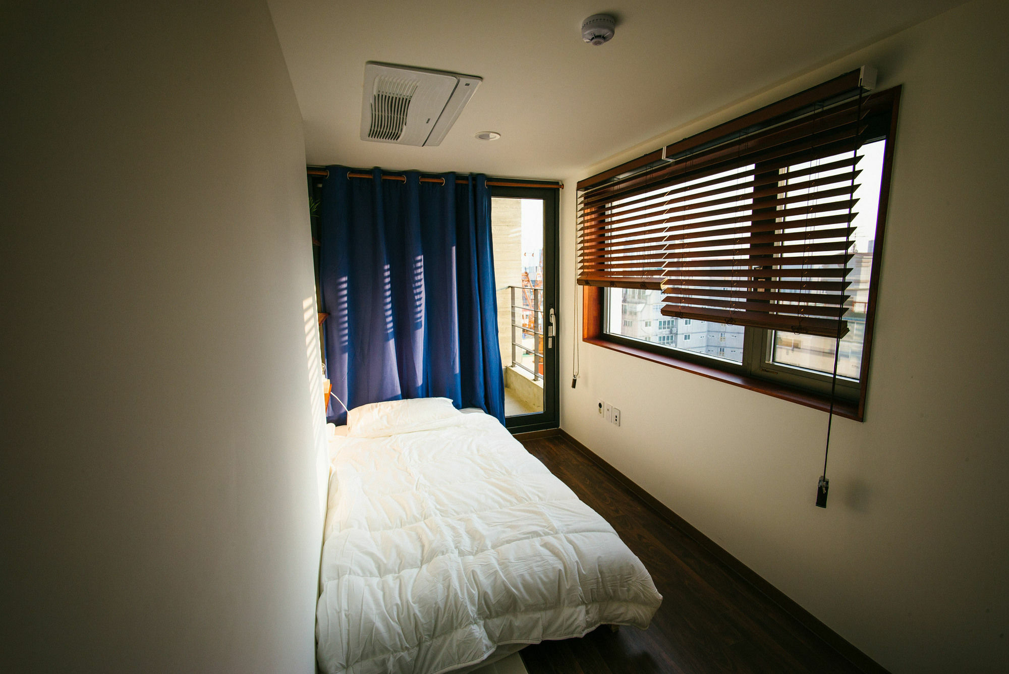 Morning Dew Guesthouse Busan Bagian luar foto