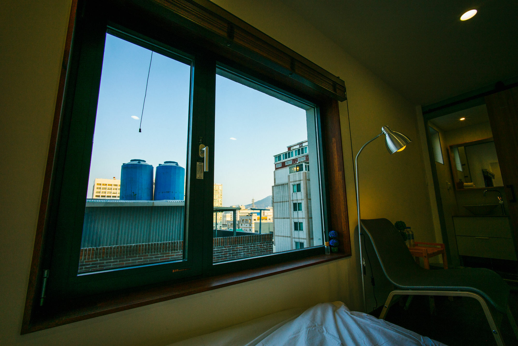 Morning Dew Guesthouse Busan Bagian luar foto