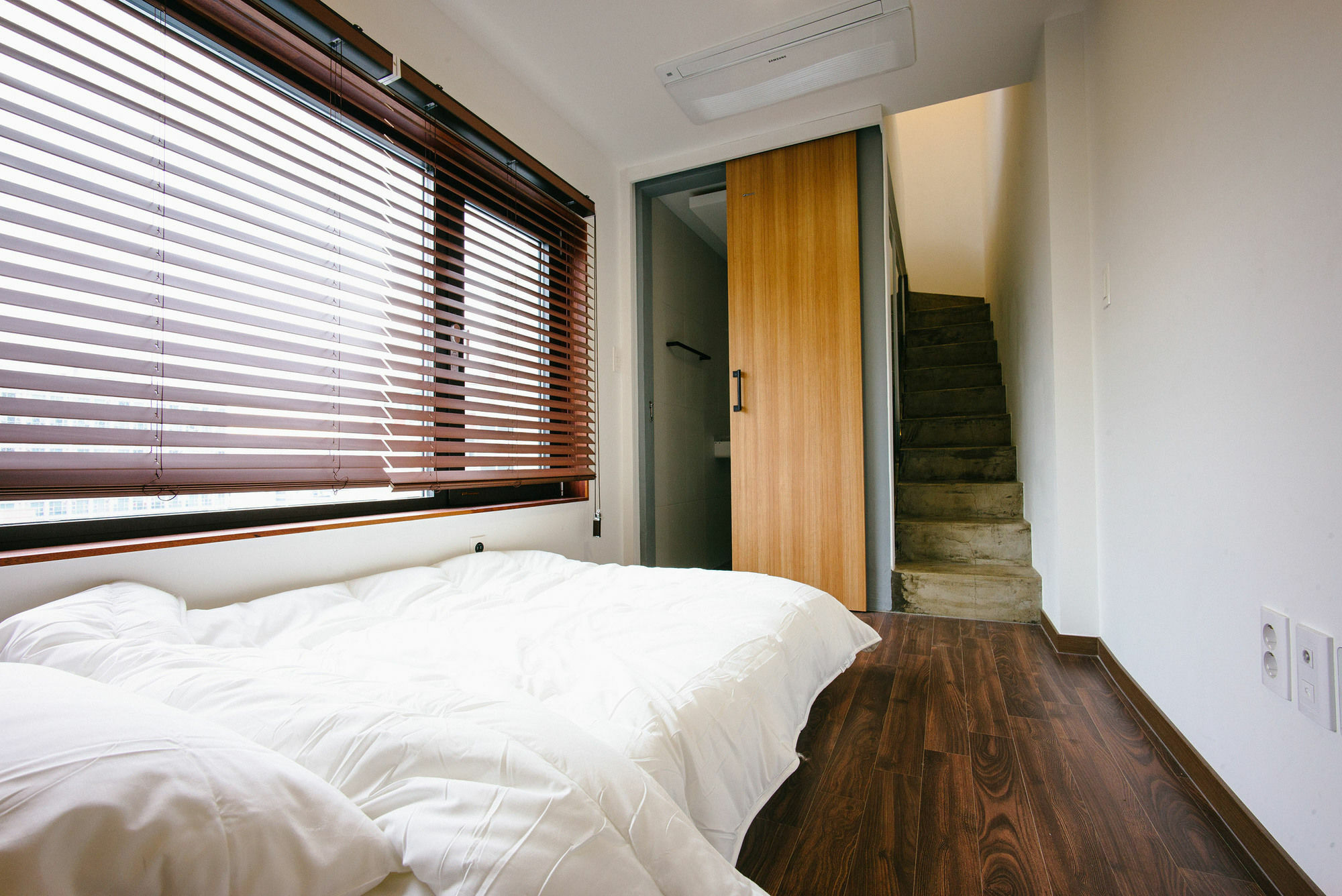 Morning Dew Guesthouse Busan Bagian luar foto