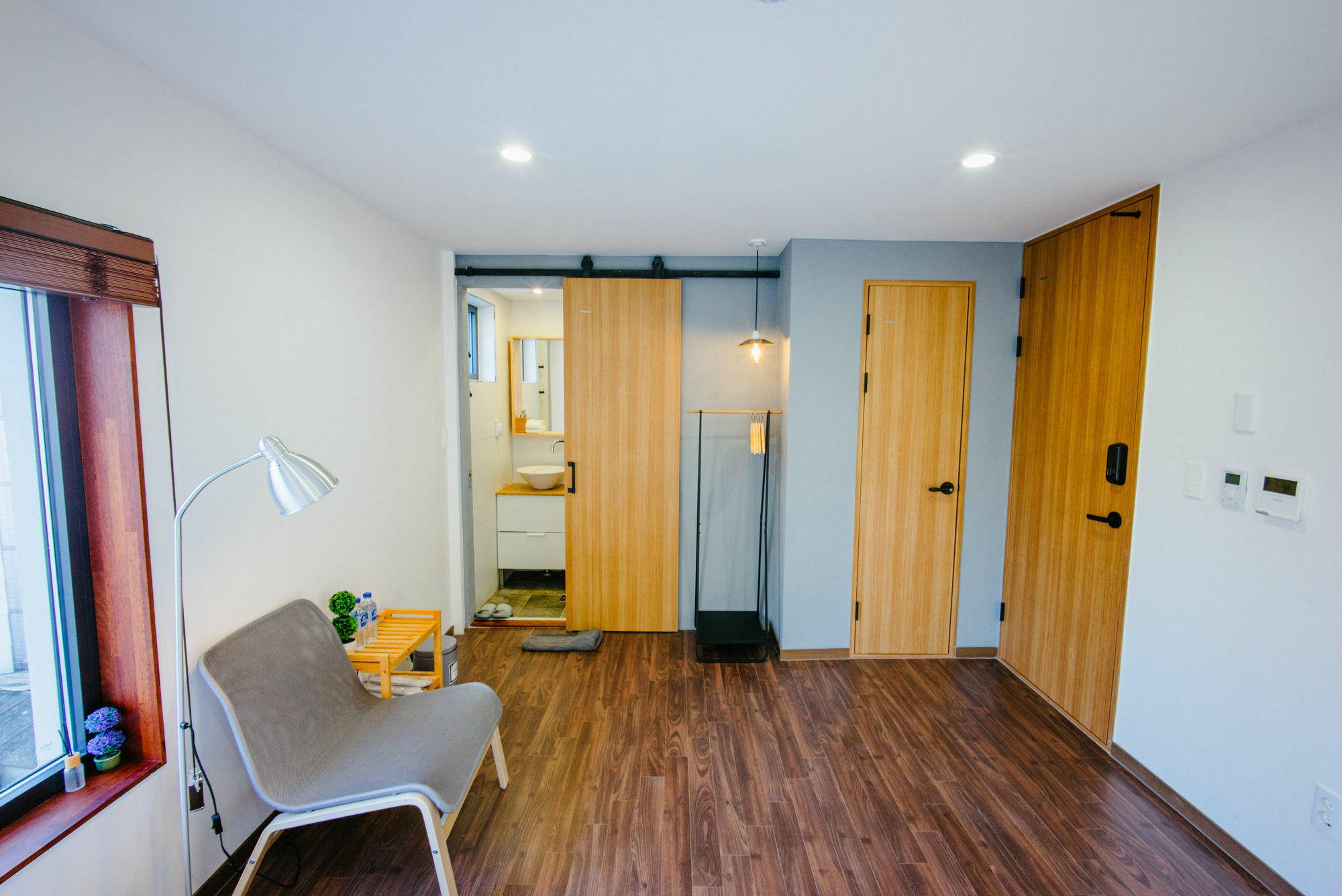 Morning Dew Guesthouse Busan Bagian luar foto