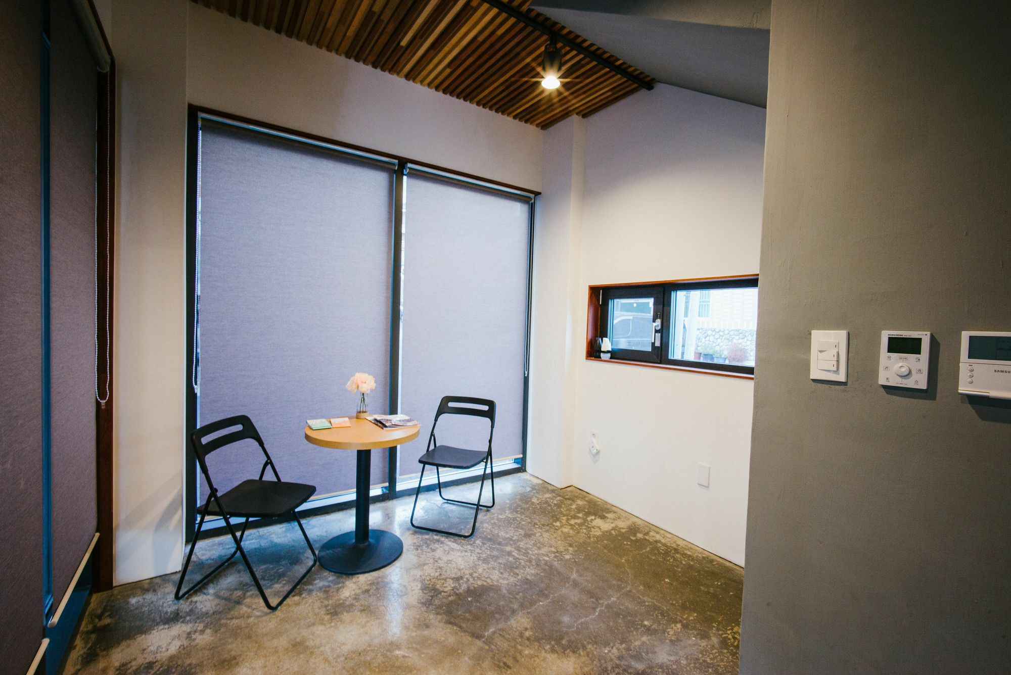 Morning Dew Guesthouse Busan Bagian luar foto